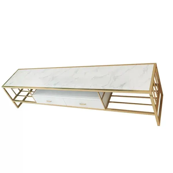 میز تلویزیون مدل فندی - Image 2