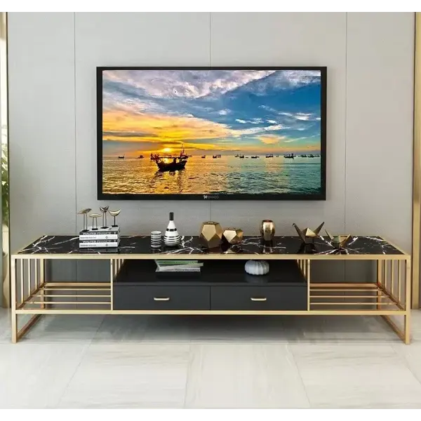 میز تلویزیون مدل فندی - Image 3